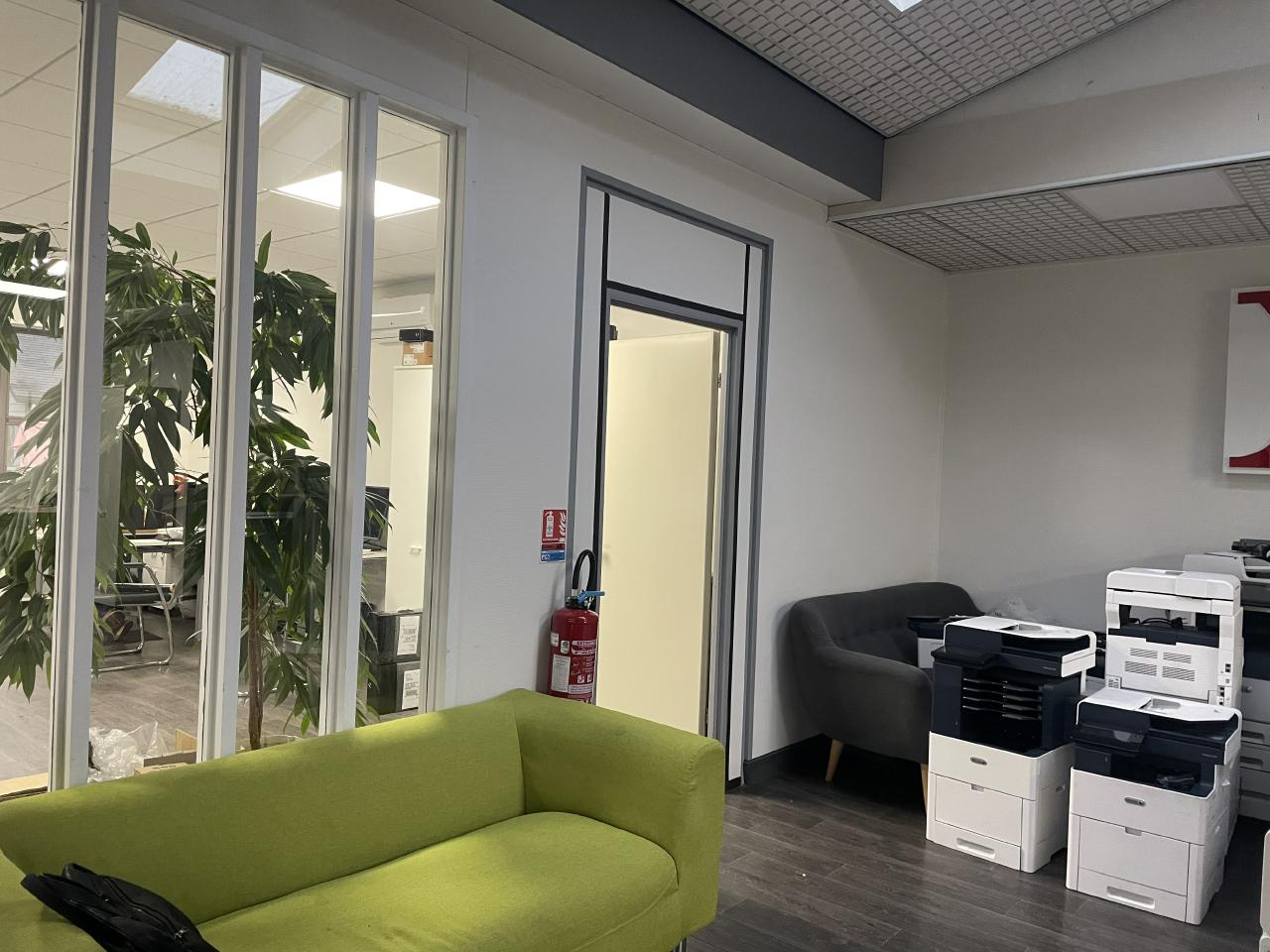 Bureau Saint-Jean-de-Braye 281m² Location bureau Saint-Jean-de-Braye Loiret OLBUR2317795 5